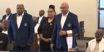 Eight Glass City Will Be Honored Next Weekend in African American Legacy Project