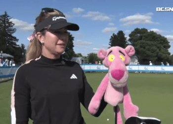 Check Point: Dana Open Edition Part One