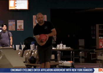 Final Dana Open Preparation Underway at Highland Meadows