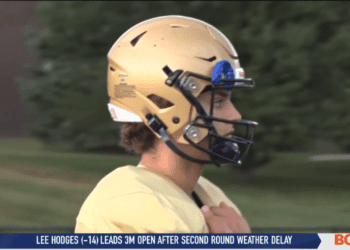 St John’s Baseball Welcomes High Caliber of Competition in CHSL