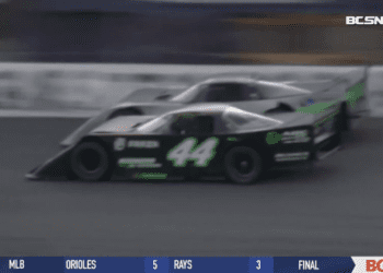 Craig Everage Wins Stan Yee Memorial 150