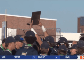 St John’s Baseball Welcomes High Caliber of Competition in CHSL