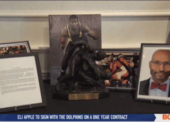 Dr. Airron Richardson Discusses Why Wrestling was his Sport of Choice