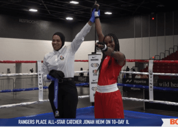 Boxing Newcomers Taste Glory at Inaugural USA Boxing Women’s Championship
