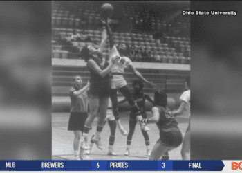 A Pioneer for Glass City and Women’s Basketball, Mark Kuns sits down with Frani Washington