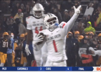 Bowling Green Football Benefits from Transfers