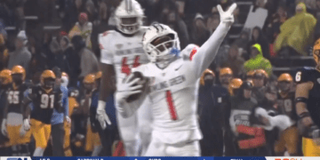 Bowling Green Football Benefits from Transfers