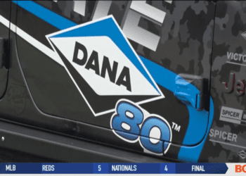 Final Dana Open Preparation Underway at Highland Meadows