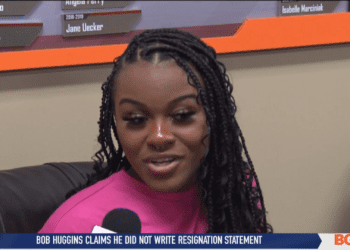 Erika Porter Joins BGSU Women’s Basketball Team