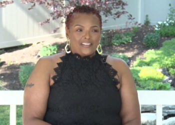 Felesha Boyd-Towbridge Reflects on Hall of Fame Hoops Career at Rogers