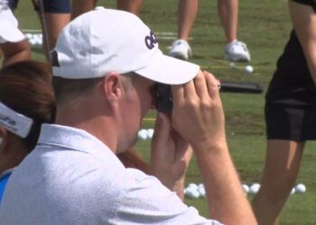 U.S. Women’s Open Champ Allisen Corpuz Ready for Quick Turnaround