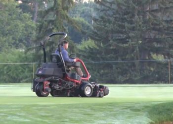 U.S. Women’s Open Champ Allisen Corpuz Ready for Quick Turnaround