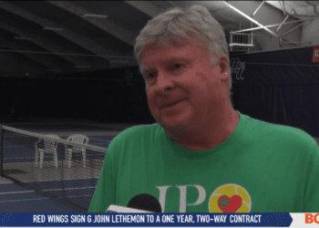 JPO Foundation Benefits from Dana Open Support