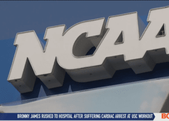 Michigan Faces NCAA Sanctions ahead of Big Ten Media Days