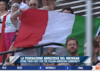 Jeep Connection a Driving Force to Bring Italian Bowl to Toledo