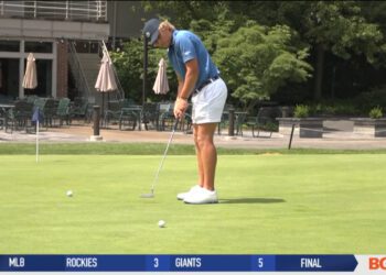 Anthony Wayne’s Myles Murphy Qualifies for US Junior Amateur