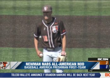 Final Dana Open Preparation Underway at Highland Meadows