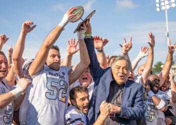 Italian Bowl XLII | Gallery