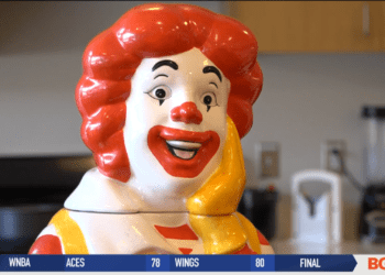 Ronald McDonald House Gives Back through Lengthy Relationship with Dana Open