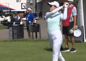U.S. Women’s Open Champ Allisen Corpuz Ready for Quick Turnaround
