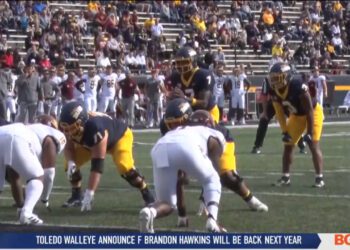 Final Dana Open Preparation Underway at Highland Meadows