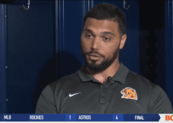 Inside Out with Justin Feldkamp Preview: Whitmer’s Chris Wormley