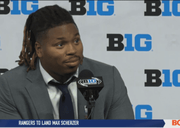 Michigan Strives for ‘Mutual Respect’ in Rivalry with Michigan State