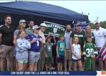 Sights and Sounds from the 42nd Italian Bowl