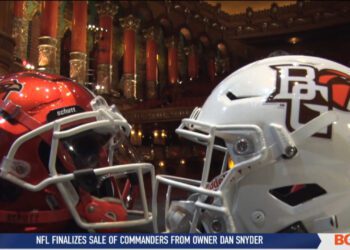 MAC Football Media Day: Bowling Green
