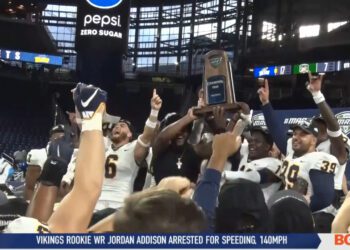 MAC Football Media Day: Toledo