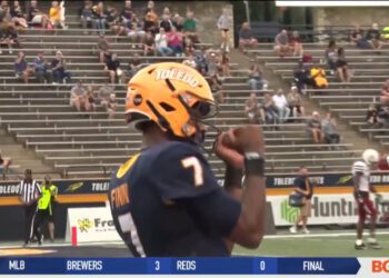 Rockets Ready for B1G Season Opener against Illinois; Revenge in Battle of I-75