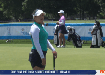 Former Champion Jasmine Suwannapurra Excited for Return to Dana Open