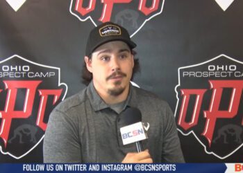 A Deeper Dive into the Ohio Prospect Wrestling Camp