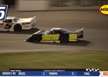 TOP FIVE PLAYS OF THE WEEK 7 24 23