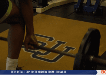 Hard Lessons Teaching Core Values for St. John’s Titans