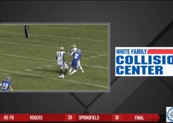 Collision of the Game: Week Two 2023