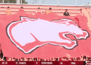 Battle for the Belt Begins at the Battle of Sylvania