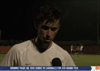 Falcons Start Strong and Finish Strong in Men’s Soccer Season Opener