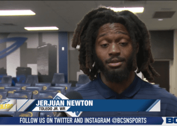 Toledo Carrying Momentum From MAC Title to Illinois