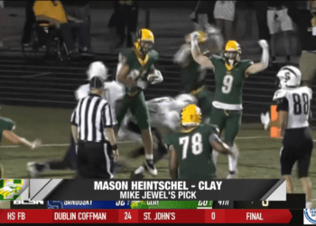 Player of the Week Picks: Week One 2023