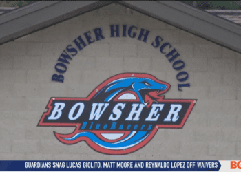 Jewell’s Gems: Maumee and Bowsher