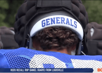 Anthony Wayne Embracing Versatile Offense Without Joe Caswell
