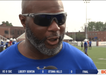 New Head Coach Brings New Culture and Offensive System to Springfield