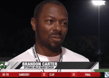 Green Bears Beat Golden Bears, Give Carter First Win as Coach