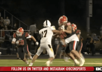 Southview Stuns Northview for 2nd-Straight Battle of Sylvania Win