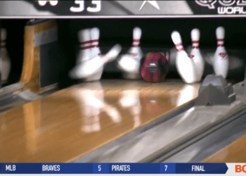 Jackpot Grows in Three Strike Challenge