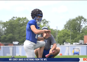 Jewell’s Gems: St. John’s at Anthony Wayne