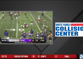 Collision of the Game: Week One 2023