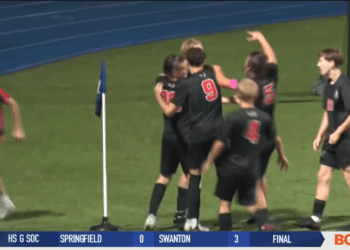 Perrysburg Girls, St. Francis Boys Open Soccer Season with Wins