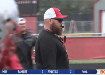 Race Participant Jeff Baden Weighs In on Boys Scouts Half Marathon